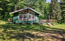 N6477 SCHOOLEY RD, Irma, WI 54442