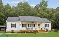 378 Goulders Creek Road, Mattaponi, VA 23110
