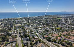 1098 Linden Avenue, CARPINTERIA, CA 93013