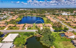 3168 E VILLAGE Drive, VENICE, FL 34293