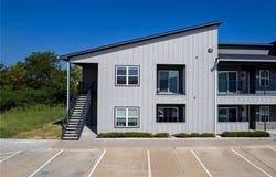 1326 Prairie Drive, Bryan, TX 77803