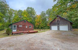 561 Harrison Road, Naples, ME 04055