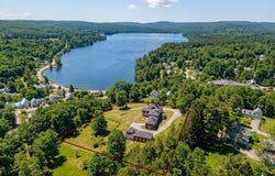 42 Fernald Street, Wilton, ME 04294