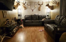 1801 E 4500 S, Naples, UT 84078