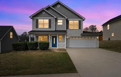 100 Maximus Drive, Greer, SC 29651-5413