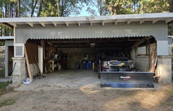 4280 Birch Drive, Lake, MI 48632