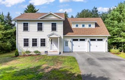 32 Tree Farm Road, Brunswick, ME 04011