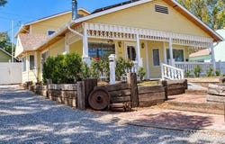 113 Clara Drive, Bodfish, CA 93205