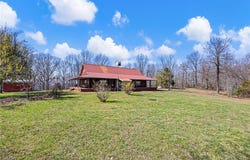 5228 Dabney Road, Jerusalem, AR 72080