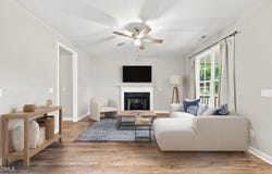 702 Vance Street, Mebane, NC 27302