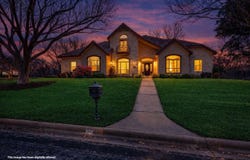 269 Quail, Meadowlakes, TX 78654