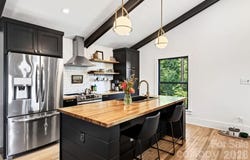 52 and 58 Teaberry Lane, Weaverville, NC 28787