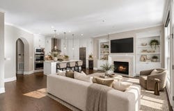 2714 Paces Lookout Way SE, Atlanta, GA 30339