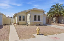 6811 Mangrum Circle, Las Vegas, NV 89103