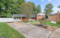 9002 TEDDY RAE Court, SPRINGFIELD, VA 22152