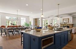 LOT 60 GRAVENSTEIN Court, WINCHESTER, VA 22602