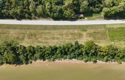 US Rt 52, Manchester, OH 45144