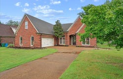 12080 GOLD SPRING Ln, Arlington, TN 38002