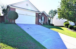 5336 Miranda Drive, Hope Mills, NC 28348