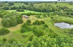 Hwy CC, Winigan, MO 63566
