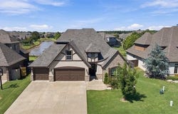 12544 S 71st E Avenue, Bixby, OK 74008
