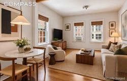 262 W 95th Street, New York, NY 10025
