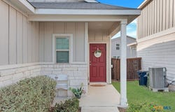 433 Stone Water Lane, Jarrell, TX 76537