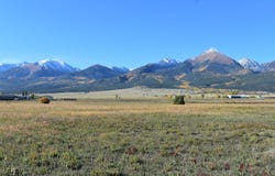 22 Nighthawk Way, Westcliffe, CO 81252