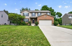 1970 Kelsey Trail, Monroe, OH 45044