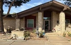 203 CARSON Avenue, Dumas, TX 79029-3425