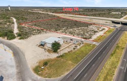 5804 Hwy US 90 E, Del Rio, TX 78840