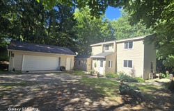 7455 Mcclellan Road, Kaleva, MI 49645
