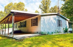 31030 Schrader Road, Logan, OH 43138