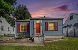 533 N Dexter Drive, Lansing, MI 48910