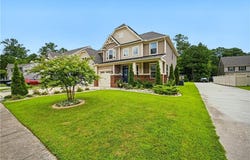 204 Patriots Walke Drive, Suffolk, VA 23434