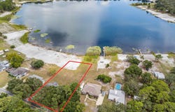 6417 BAKER ROAD, Keystone Heights, FL 32656