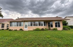 8417 DANBURY Lane, HUDSON, FL 34667