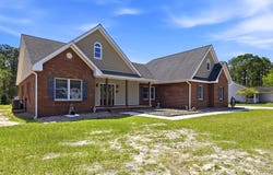 60 Hathcock Rd, Apalachicola, FL 32320