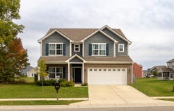 8390 Juniper Lane, Pendleton, IN 46064