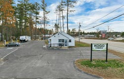 930 Route 16, Ossipee, NH 03864