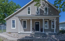 217 8th Street, St. Paul, NE 68873