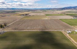 Drazil Road, Malin, OR 97632