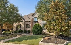 605 Royal Glen Drive, Murphy, TX 75094