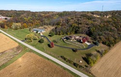 W12295 Reynolds Road, Lodi, WI 53555-9783