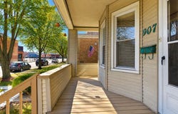 907 Ferdinand Avenue, Forest Park, IL 60130