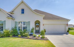 244 Observation Drive N, Aledo, TX 76008