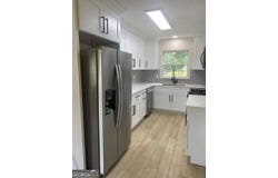 1187 Ellington DR, Morrow, GA 30260