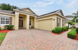 2623 PALASTRO Way, OCOEE, FL 34761