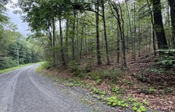 Moberg Rd lot: 76, Becket, MA 01223