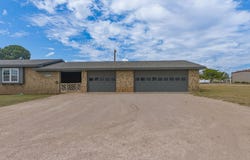 5801 E County Rd 110, Midland, TX 79706